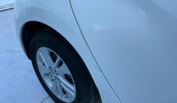 TOYOTA YARIS full