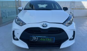 TOYOTA YARIS full
