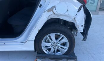 TOYOTA YARIS full