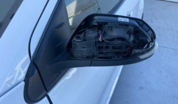 TOYOTA YARIS full
