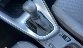 TOYOTA YARIS full