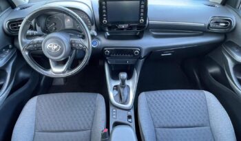 TOYOTA YARIS full