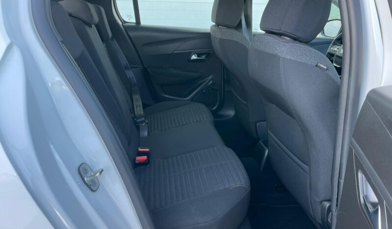 PEUGEOT 208 full