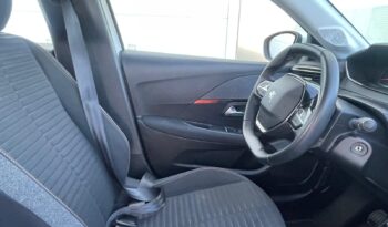 PEUGEOT 208 full