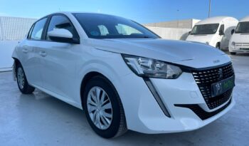 PEUGEOT 208 full