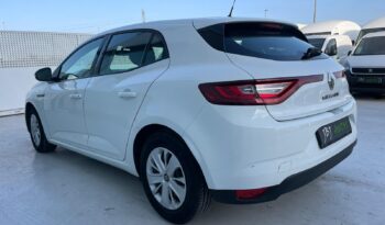 RENAULT MEGANE full