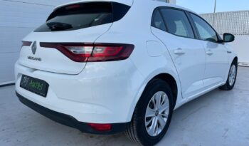 RENAULT MEGANE full