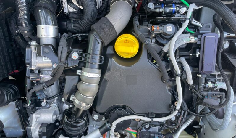 RENAULT MEGANE full