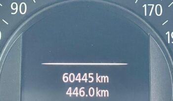 RENAULT MEGANE full