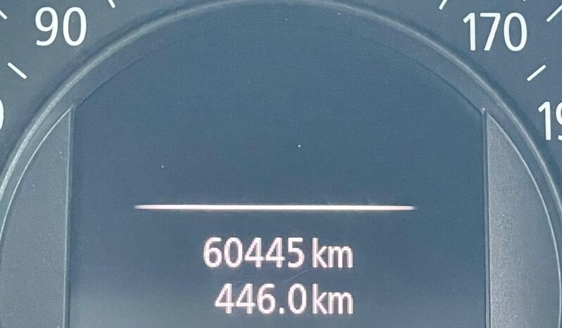 RENAULT MEGANE full