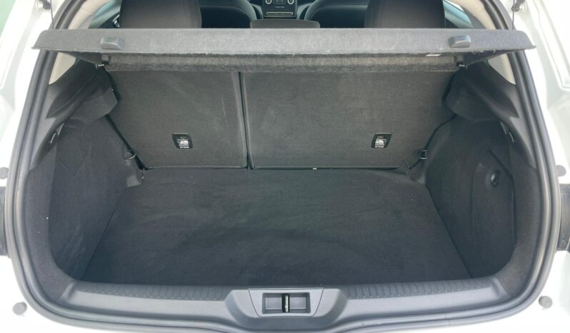 RENAULT MEGANE full