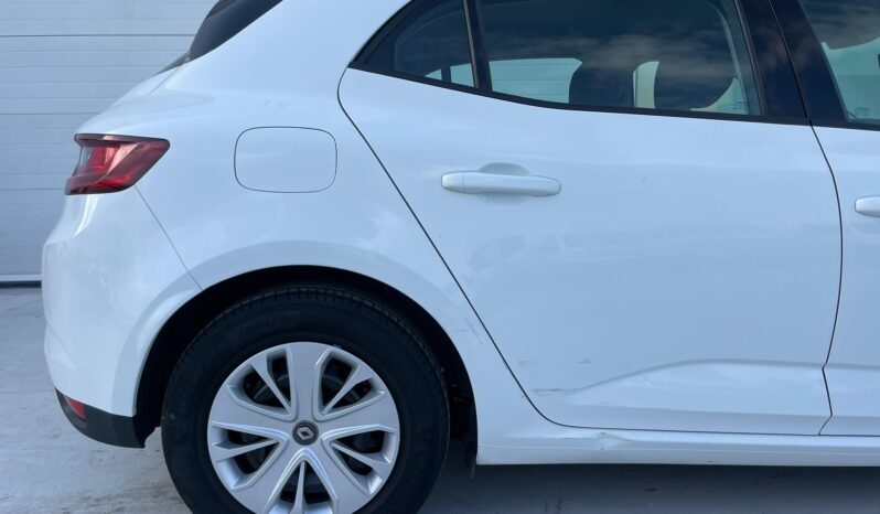 RENAULT MEGANE full