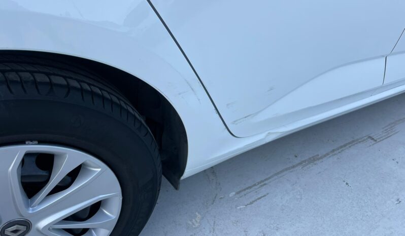 RENAULT MEGANE full