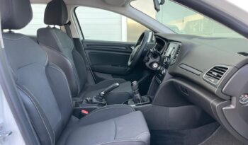RENAULT MEGANE full