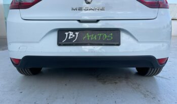 RENAULT MEGANE full