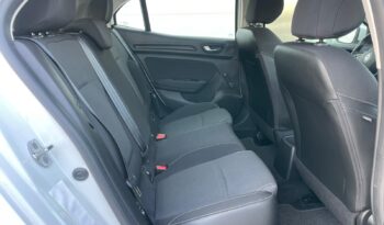 RENAULT MEGANE full
