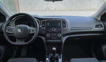 RENAULT MEGANE full