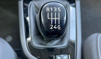 RENAULT MEGANE full