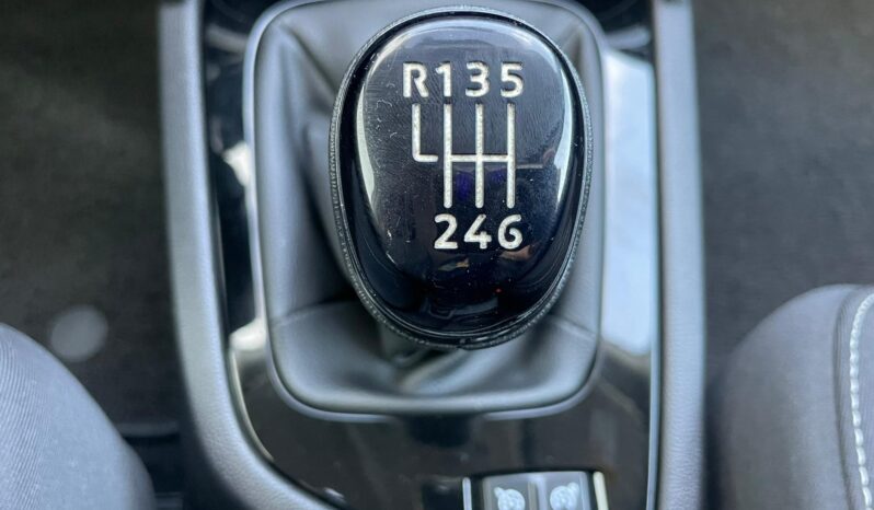 RENAULT MEGANE full