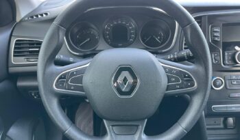 RENAULT MEGANE full