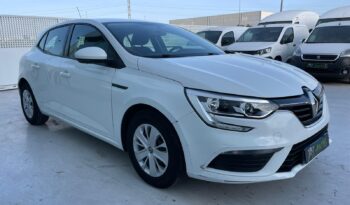 RENAULT MEGANE full