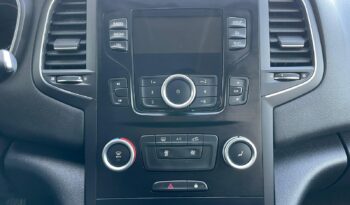RENAULT MEGANE full