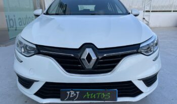 RENAULT MEGANE full