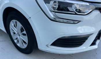 RENAULT MEGANE full