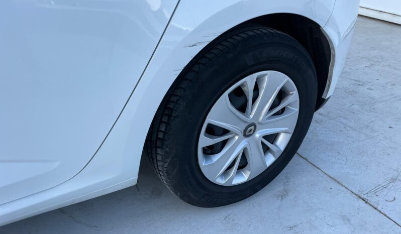 RENAULT MEGANE full