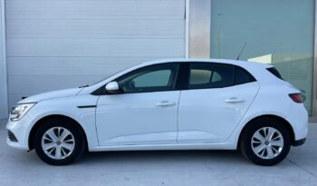 RENAULT MEGANE full