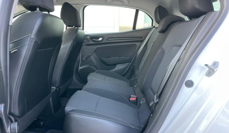 RENAULT MEGANE full