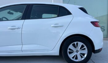 RENAULT MEGANE full