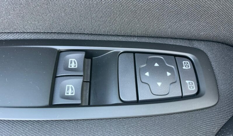 RENAULT MEGANE full