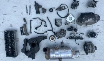CITROEN C4 SPACETOURER full