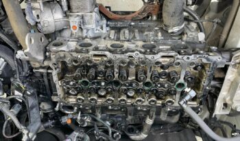 CITROEN C4 SPACETOURER full