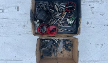CITROEN C4 SPACETOURER full