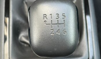CITROEN C4 SPACETOURER full