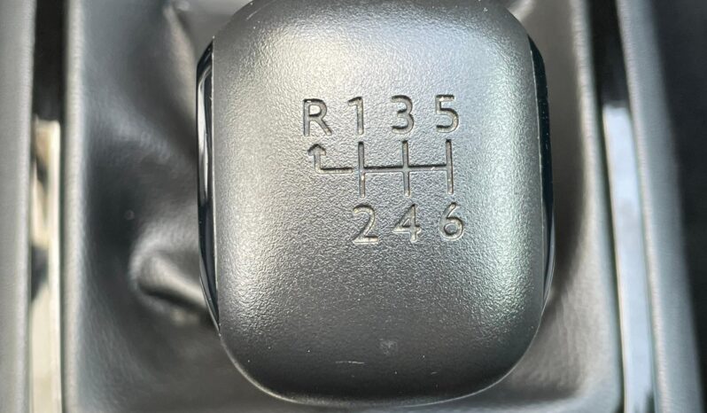 CITROEN C4 SPACETOURER full