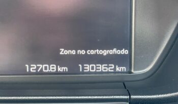 CITROEN C4 SPACETOURER full
