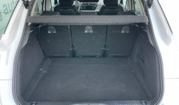 CITROEN C4 SPACETOURER full