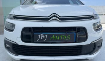CITROEN C4 SPACETOURER full