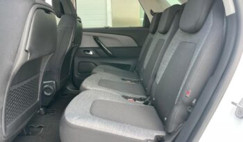 CITROEN C4 SPACETOURER full