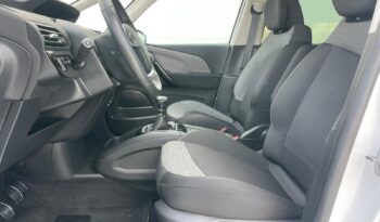 CITROEN C4 SPACETOURER full