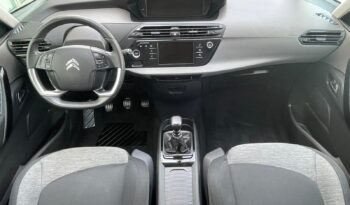 CITROEN C4 SPACETOURER full