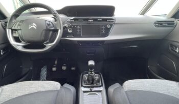 CITROEN C4 SPACETOURER full