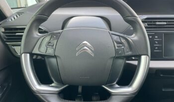 CITROEN C4 SPACETOURER full