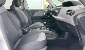 CITROEN C4 SPACETOURER full