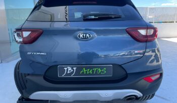 KIA STONIC full