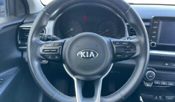 KIA STONIC full