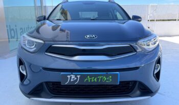 KIA STONIC full